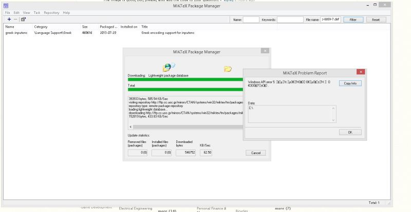 Fonts Producing Attic Greek Numerals Tex Latex Stack Exchange - Download Artistic Vintage Picture | Retina