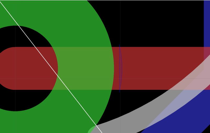 Eaglecad Eagle Delete Internal Layers Electrical Engineering Stack - Premium Abstract Picture Gallery - HD