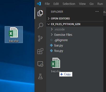 Visual Studio Code Vscode Split Editor Move File Instead Of Copy - Mobile Gradient Wallpapers for Desktop
