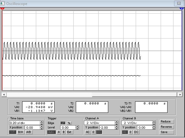 Audio Problem With Class A Amplifier Electrical Engineering Stack Exchange - Stunning Desktop Vintage Illustrations | Free Download