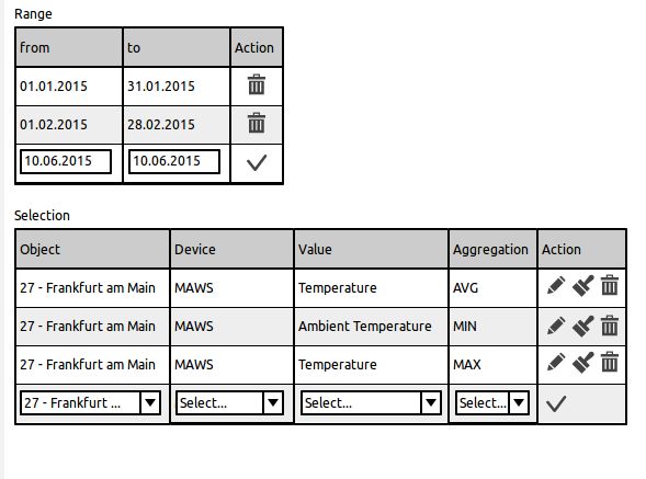 Usability How To Add Many Date Ranges User Experience Stack Exchange - Ocean Image Collection - 4K Quality