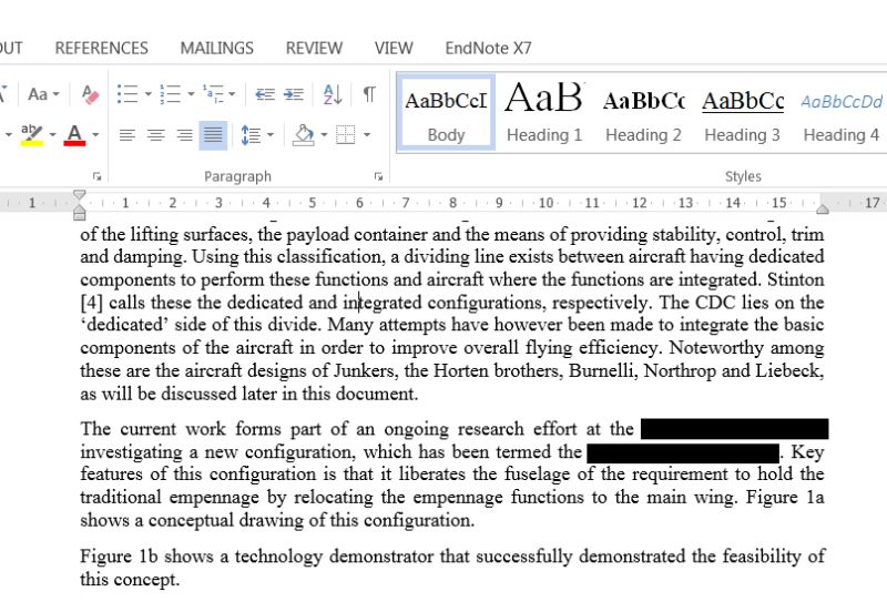 Multiple Concurrent Styles In Microsoft Word Super User - Premium Light Picture Gallery - Desktop