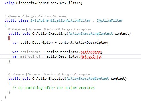 C Actionexecutingcontext Actiondescriptor Doesn T Contain Actionname - Vintage Pattern Collection - Mobile Quality