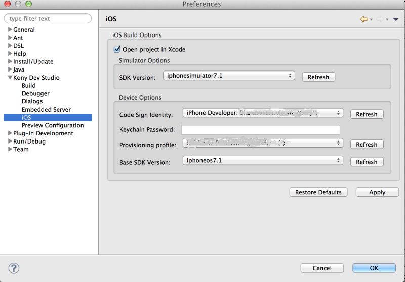 Ios Install Kony On Mac Os Stack Overflow - Download Gorgeous City Pattern | Retina