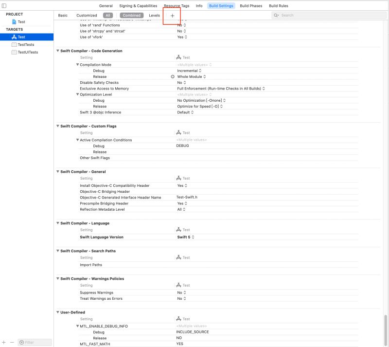 Ios Xcode 12 No Architectures To Compile For Only Active Arch Yes - Best Light Pictures in Desktop