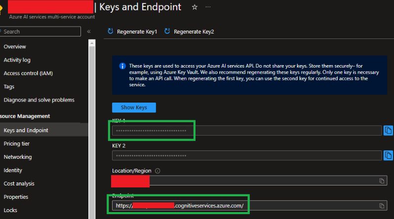 Resourcenotfounderror 404 With Documentintelligenceclient Issue - Download Creative Abstract Illustration | 4K