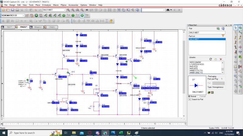 Electronic Component Electronics Amplifier Design Angle Electronics - Vintage Image Collection - Full HD Quality