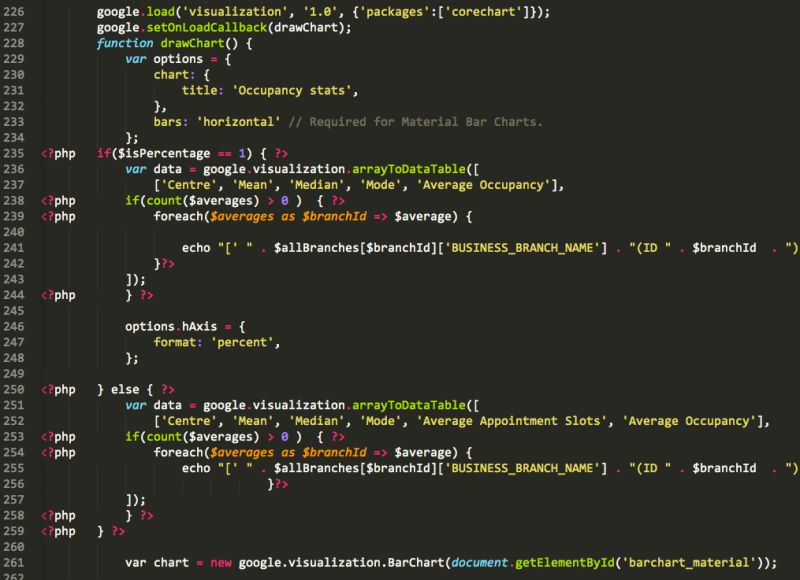 Bad Javascript Examples At Dean Ransford Blog - Light Textures - Professional HD Collection