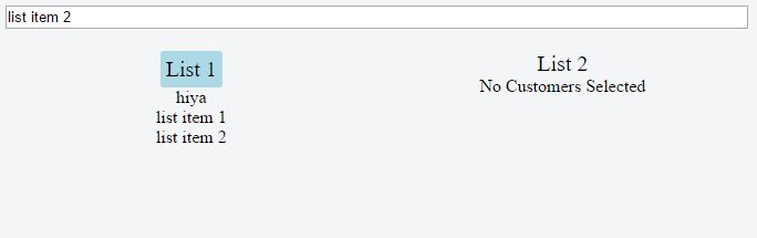 Usability 1 Text Input That Sources 2 Lists User Experience Stack - Ocean Designs - Elegant Full HD Collection