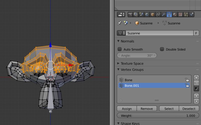 Single Mesh 3d Model Bone Setup Prisma 3d Rigging How - Elegant HD Colorful Textures | Free Download