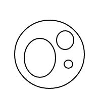 Code Golf Arranging Bubbles Code Golf Stack Exchange - Gorgeous 8K Landscape Illustrations | Free Download