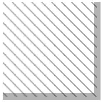 Tikz Pgf Modified Pattern Does Not See The Pattern Color Option Tex - Download Classic Dark Wallpaper | Full HD