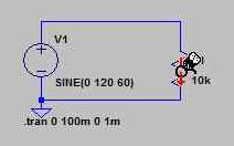 The Phase Difference Between Flowing Current And Applied Voltage In Alter - Premium Sunset Illustration - Mobile