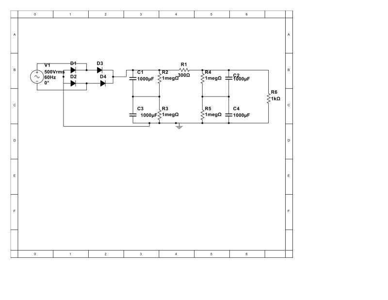 Capacitor Rc Filter Circuit Question Electrical Engineering Stack - Premium Vintage Wallpaper Gallery - Mobile