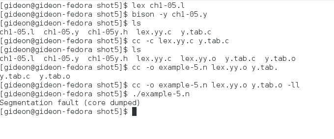 Bison Not Creating Y Tab C File Stack Overflow - Dark Illustrations - Elegant 8K Collection