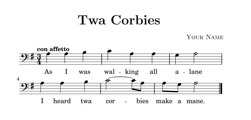 Lilypond Latex Pdf Pdf Software Computing - Best Sunset Textures in Mobile
