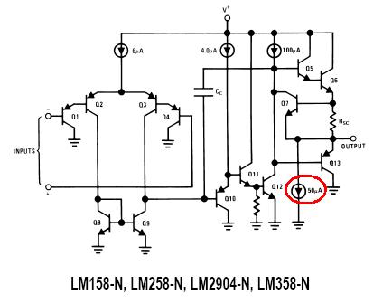 Differential Amplifier Offset Problem Electrical Engineering Stack - Abstract Image Collection - 8K Quality