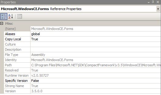 Winforms Unable To Load Assembly Ensure That The File Is A Valid - Best Space Illustrations in Retina