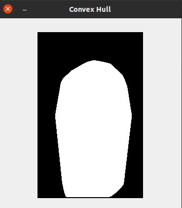 Math Name Of Special Blob Filling Algorithm Stack Overflow - 4K Geometric Photos for Desktop