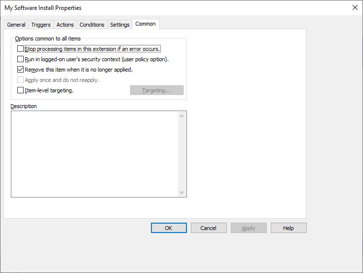 Windows Start Gpo Script As Administrator Server Fault - Dark Picture Collection - 4K Quality