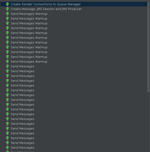Jmeter Setup Thread Group Infinite Loop Only In Cli Mode Stack Overflow - Colorful Picture Collection - HD Quality