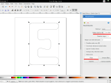 Inkscape Draw Rectangle