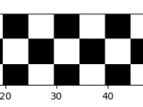 Turn Grid Into A Checkerboard Pattern In Python Stack Overflow