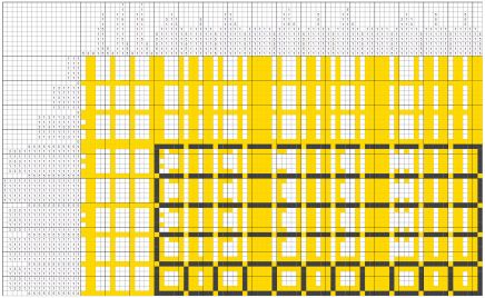 No Computers A Simple Nonogram Puzzling Stack Exchange - Colorful Designs - Professional Mobile Collection