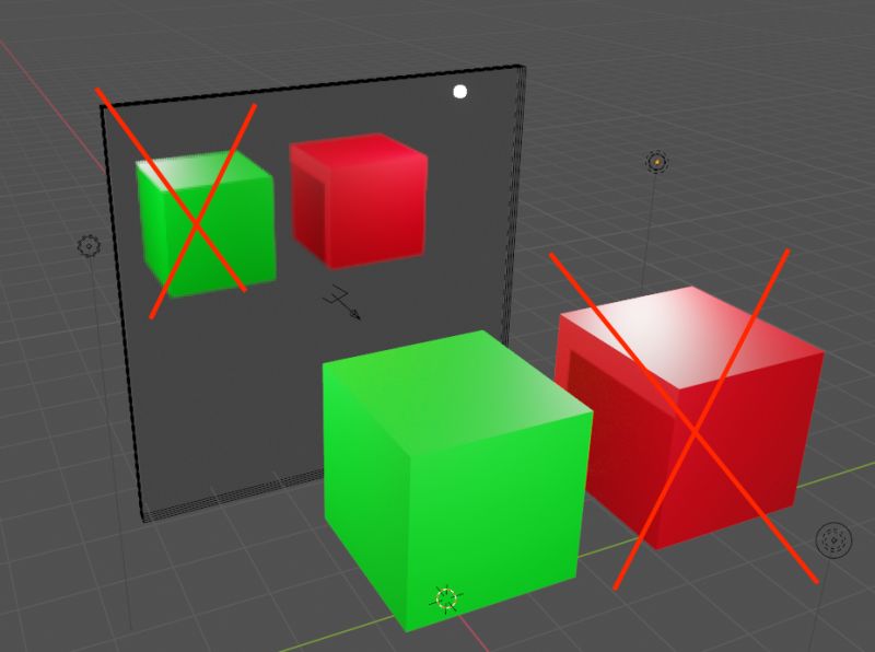 Rendering Blender Engine Mirror Blender Stack Exchange - Download Amazing Mountain Art | HD