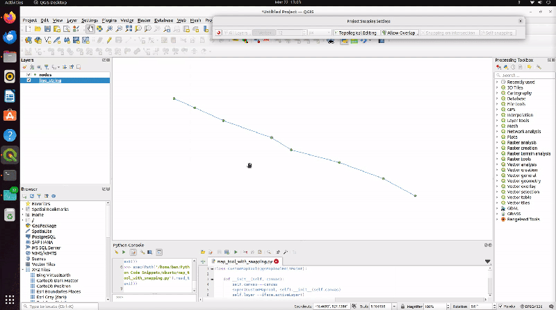 Suspend Hold Map Center Timeout When Adding Quick Point That Requires - Gradient Wallpaper Collection - 4K Quality