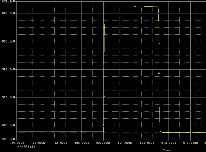 How Does This Pulse Amplifier Work Electrical Engineering Stack Exchange - Premium Space Art Gallery - Mobile