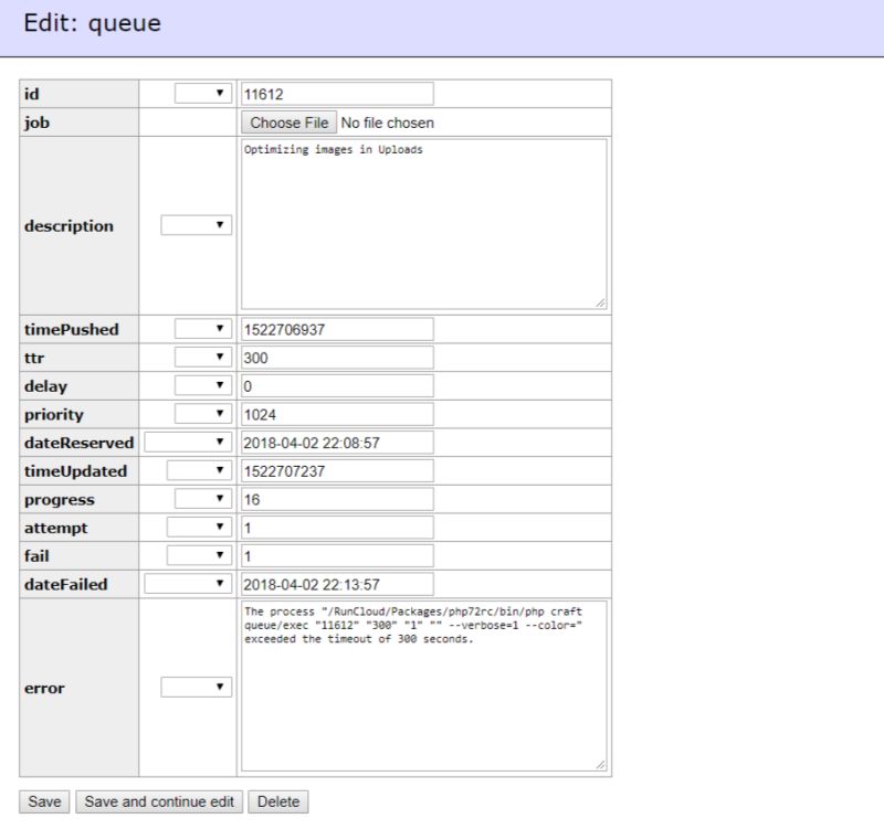 Queue Is Failing Craft Cms Stack Exchange - Colorful Arts - Perfect Ultra HD Collection
