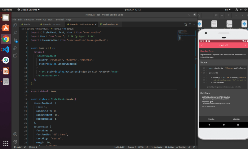 Requirenativecomponent Bvlineargradient Was Not Found In Uimanager - Abstract Patterns - High Quality Retina Collection