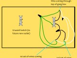 Multiple Electrical Outlet Wiring