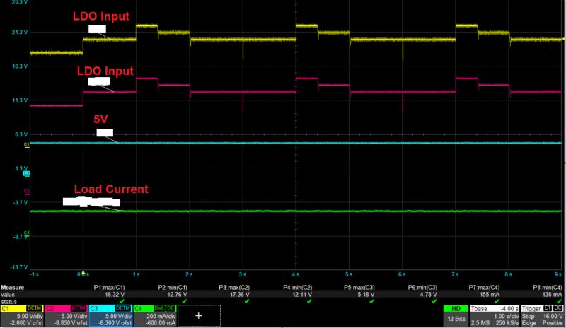 Dc Dc Converter Ldo Linear Regulator Output Problem Electrical - Gorgeous Full HD Nature Pictures | Free Download