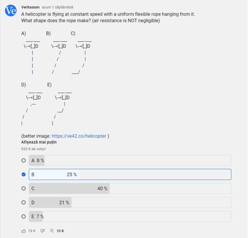 Homework And Exercises Solving The Helicopter Hanging Cable Problem - Gradient Pattern Collection - Retina Quality