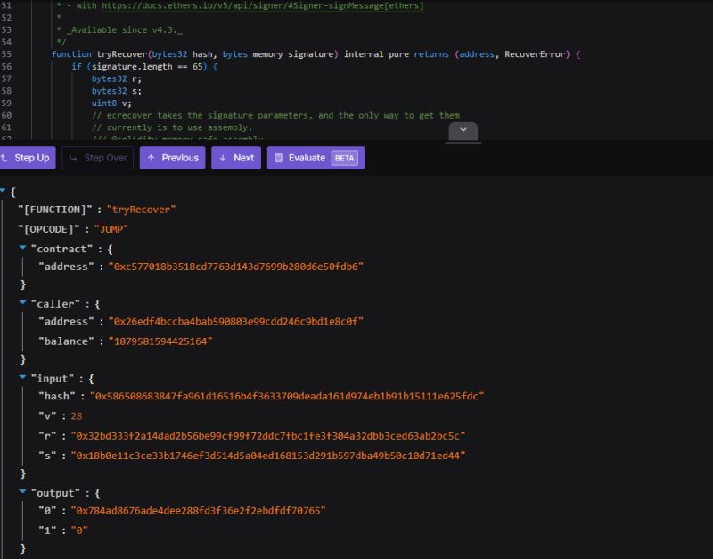 Solidity Solidity Keccak Not Matching Js Keccak256 Abi Encodepacked Ethereum Stack Exchange - Premium Light Image Gallery - 8K