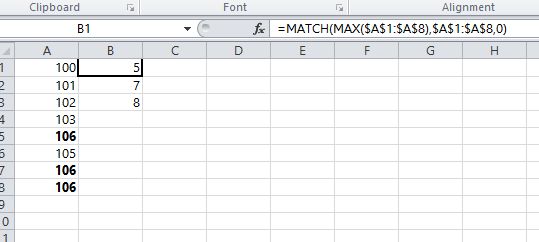 Find Row With Max Value Excel Catalog Library - Incredible Desktop Minimal Photos | Free Download