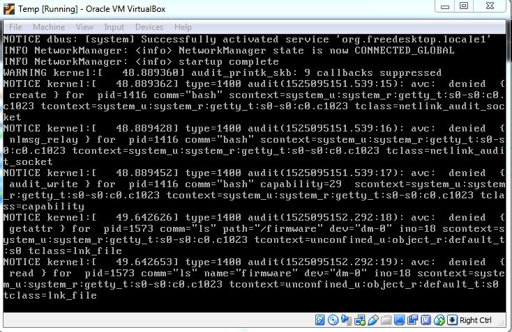 Centos Error Xfs Filesystem Is Not Valid As A Default Fs Type - Stunning Ocean Photo - Retina