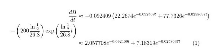 Vertical Alignment Align Multiple Multline Equation Or How To - Premium Space Picture Gallery - Desktop
