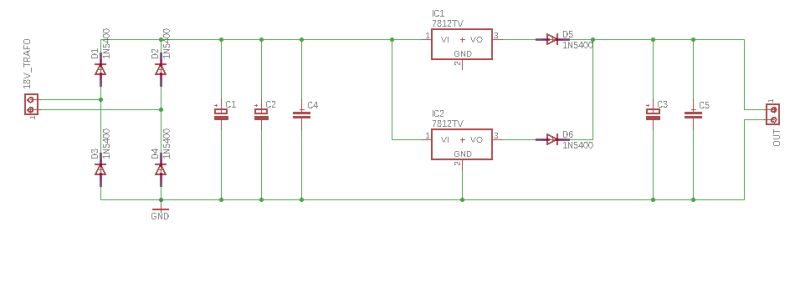 Connecting Linear Regulators In Parallel Electrical Engineering Stack - Retina Landscape Textures for Desktop