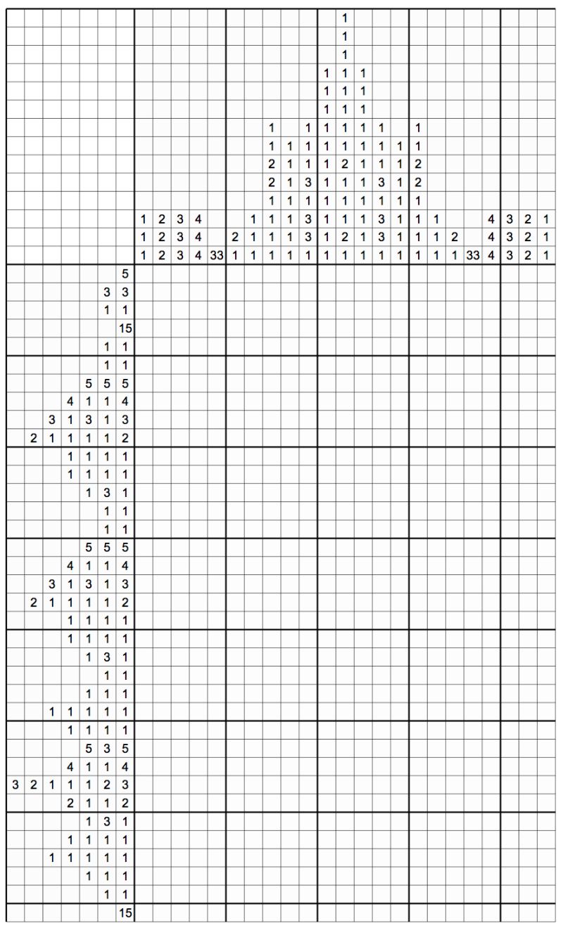 Riddle Playtest Feedback Request Puzzle 1 Puzzling Stack Exchange - Download Ultra HD Landscape Image | HD
