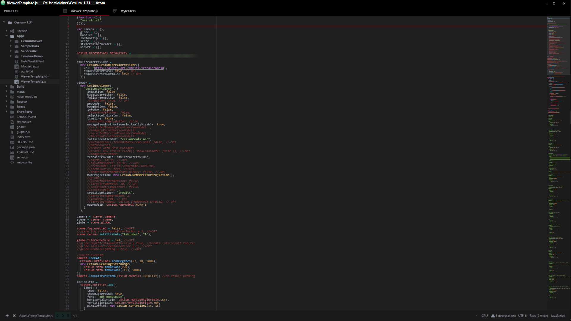 Blurry Flickering Text Rendering In Electron Stack Overflow