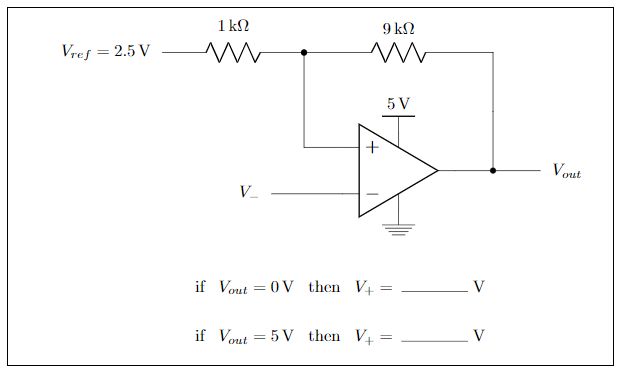Voltage Comparator Approach Electrical Engineering Stack Exchange - Perfect High Resolution Space Patterns | Free Download