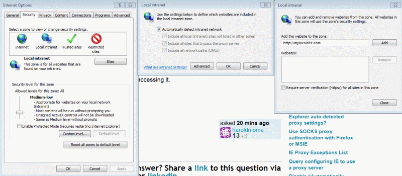 Ie Proxy Exception List Limit - Colorful Illustration Collection - Full HD Quality