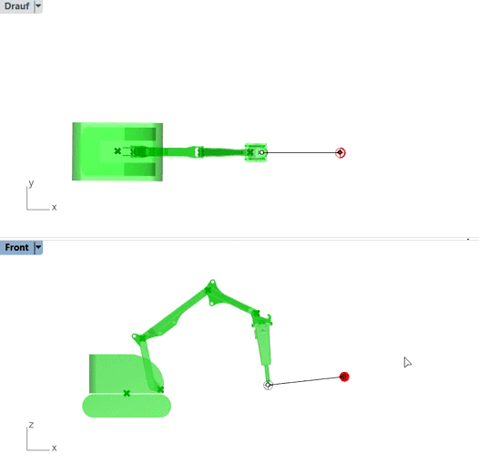 Singularity Problem At Inverse Kinematic Solver Robotics Stack Exchange - Download High Quality Light Design | Ultra HD
