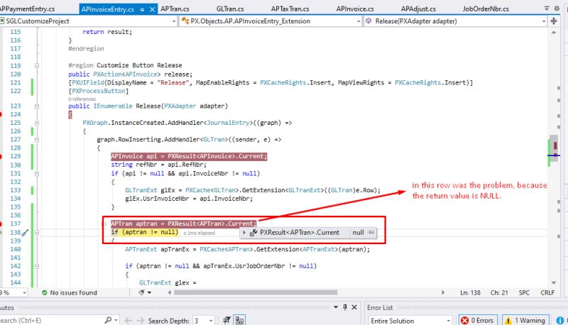 C Customize Release Button In Bill And Adjustment Screen Of - Dark Illustrations - Classic Retina Collection