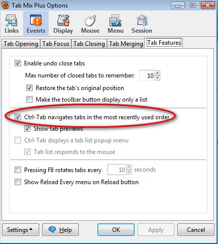 Toggle Tabs - Desktop City Photos for Desktop