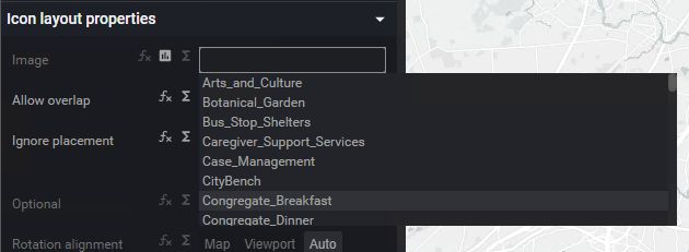 Ssl Error For Vector Tiles That Require Sprite Json Issue 173 - Best City Illustrations in Desktop
