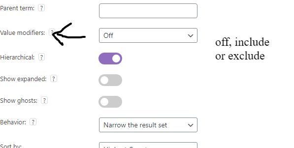 Facetwp Facet Stack - Colorful Background Collection - HD Quality
